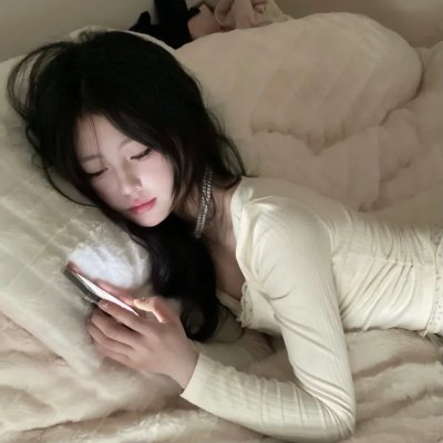 别碰我的梦封面